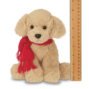 Bearington Collection - Griswald the Brown Dog