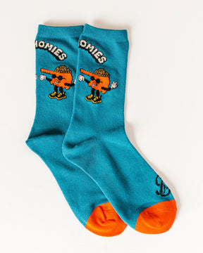 Shop Good - Socks Oklahomies