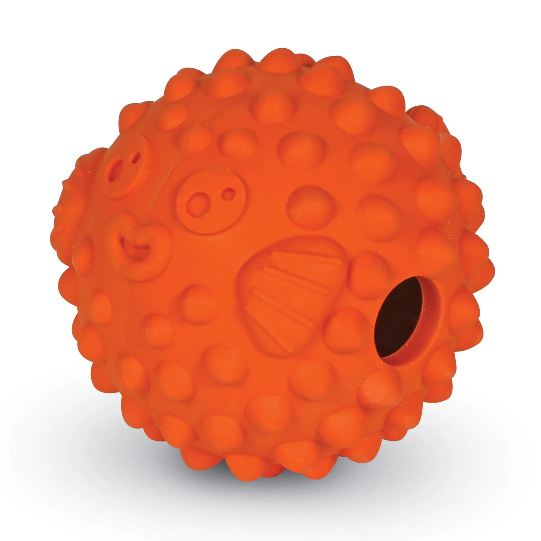 Brightkins Tough & Tumble Pufferfish