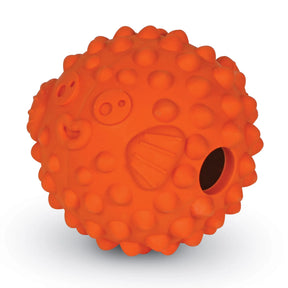Brightkins Tough & Tumble Pufferfish