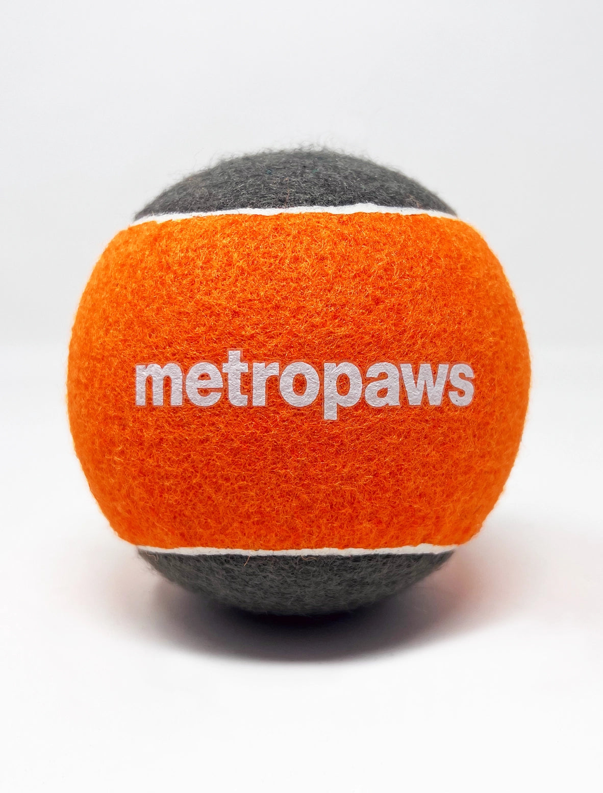 Metropaws - Metroball Orange