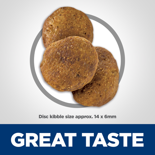 Hill's Science Diet -  Adult Perfect Weight Chicken