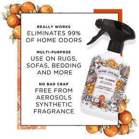 Home - Pourri Odor Eliminator Grapefruit + Lychee Vanilla