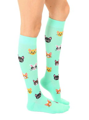 Living Royal - Socks Cat Compression