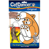 Cat Dancer - The Original Interactive Cat Toy