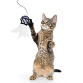 Pets First, Inc. - Dallas Cowboy Cat Wand