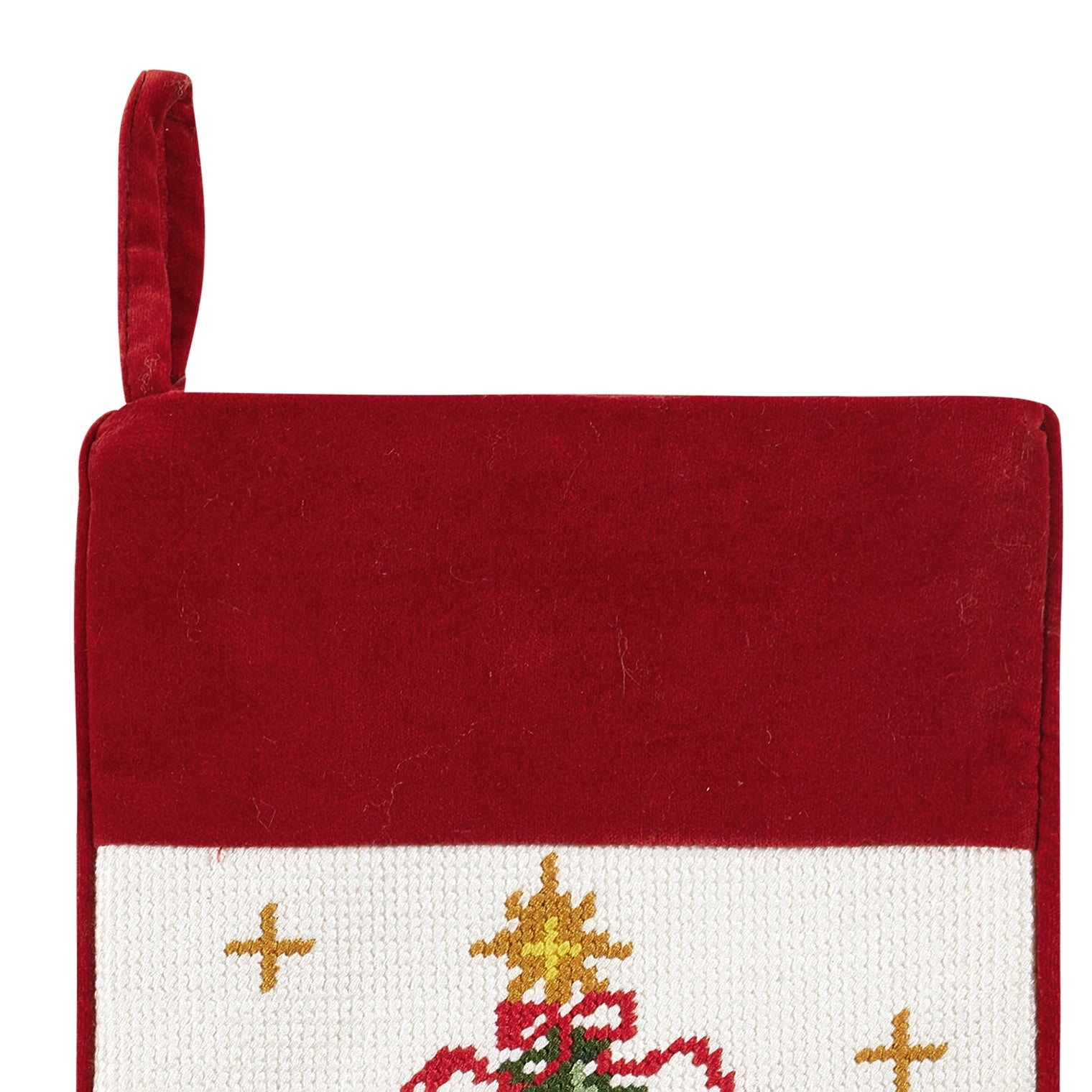 Peking Handicraft - Stocking Tree With Presents
