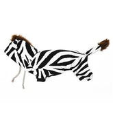 Barker's Bowtique - Costume Zebra