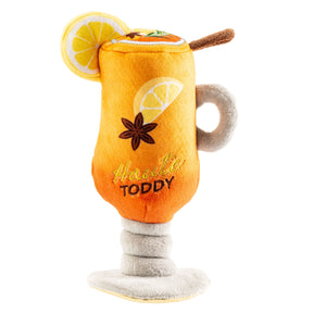 Haute Diggity Dog - Dog Toy Haute Toddy Drink