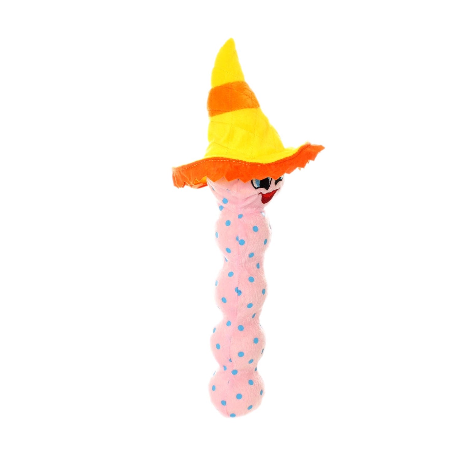 Tuffy Dog Toys - Mighty Tequila Worm