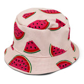 Dogo Pet - Hat Bucket Watermelon