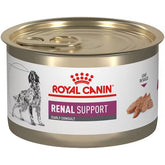 Royal Canin Veterinary Diet - Renal Support Early Consult Loaf in Sauce Dog Can