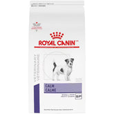 Royal Canin Veterinary Diet - Calm Dry Dog Food