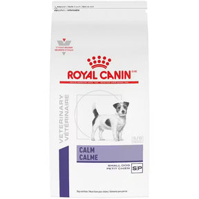 Royal Canin Veterinary Diet - Calm Dry Dog Food