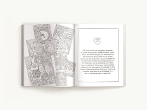 Harper Collins - Color Me Love A Valentine's Day Coloring Book