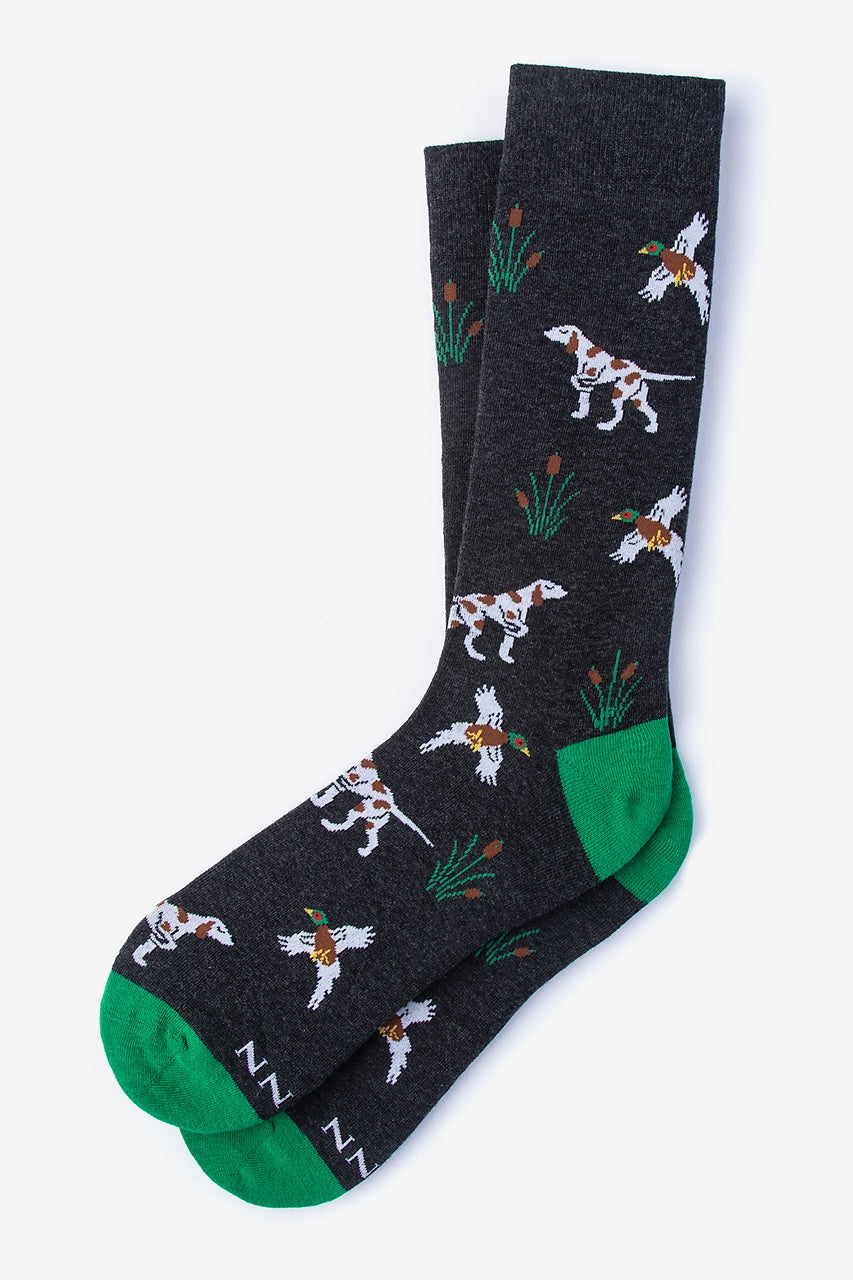 Wild Attire Alynn Socks Point The Way (Pointer)