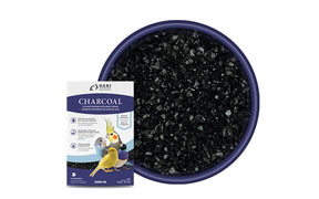 Hari - Charcoal Coconut-Derived Activated Carbon