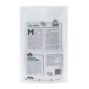 eeBoo - Mika & Sammy's - Philly Chicken Cheese