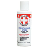 Cardinal Labs - Remedy + Recovery Hydrocortisone Lotion 0.5% for Pets