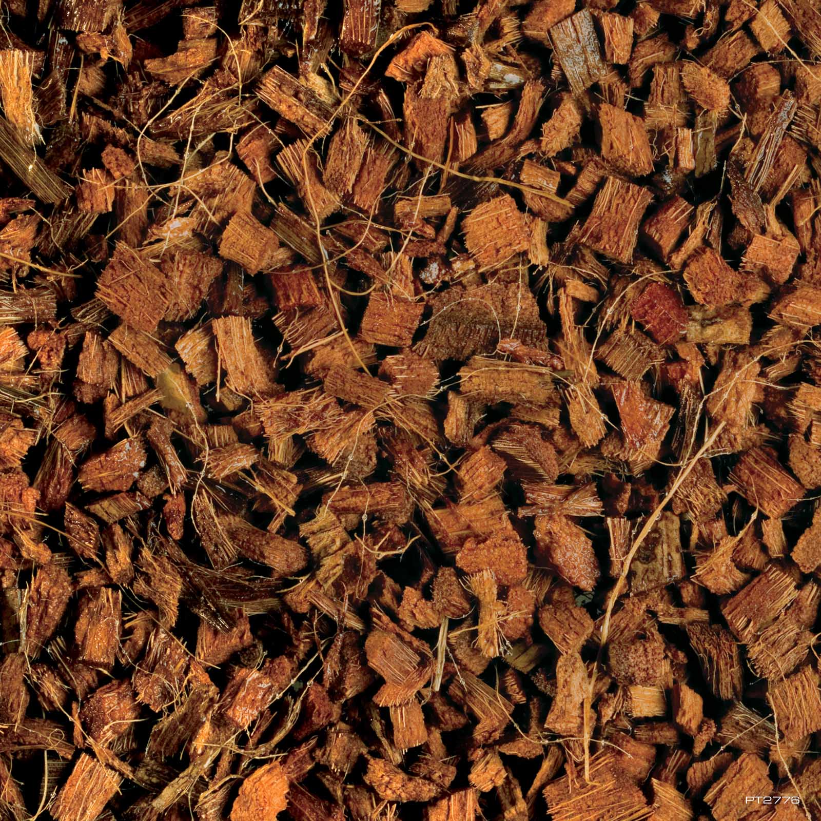 Coco Husk Coconut Fiber Bedding