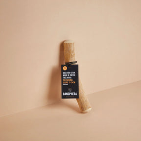 Chew Stick Made From Coffee Tree Wood