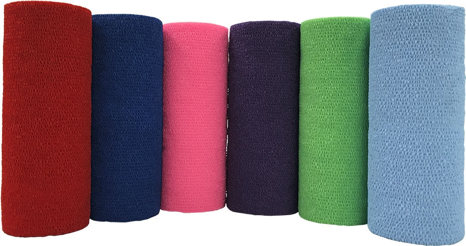 Coflex Cohesive Bandage