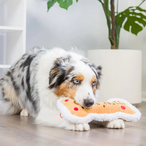Huxley & Kent - Cookie Tester Bone Dog Toy