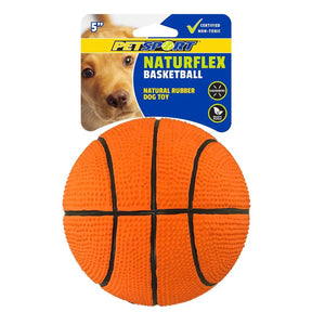 Petsport - Basketball Naturflex Latex