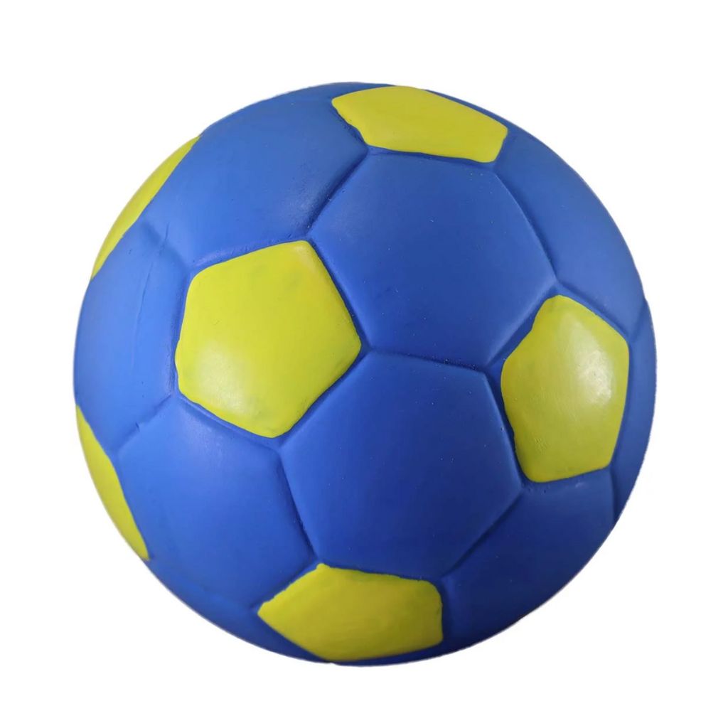 Petsport - Soccerball Naturflex Latex