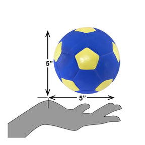 Petsport - Soccerball Naturflex Latex