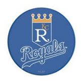 PopSockets KC Royals Crown