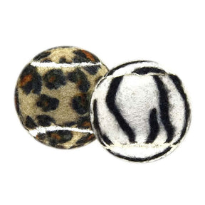 Petsport - Catnip Jungle Balls