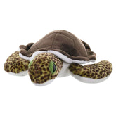 Wild Republic - Plush Green Sea Turtle