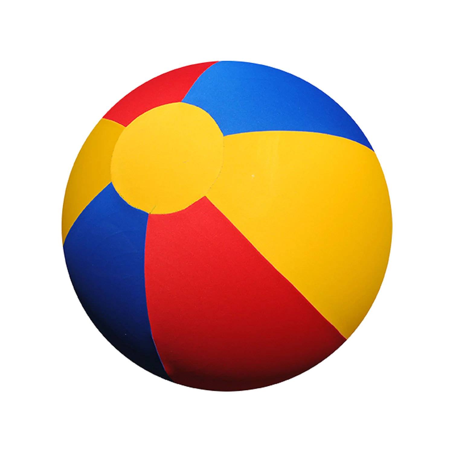 Horsemen's Pride - JP Mega Ball Cover Beach Ball
