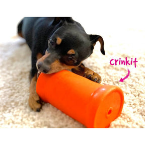 RufDawg - Crinkit Dog Toy