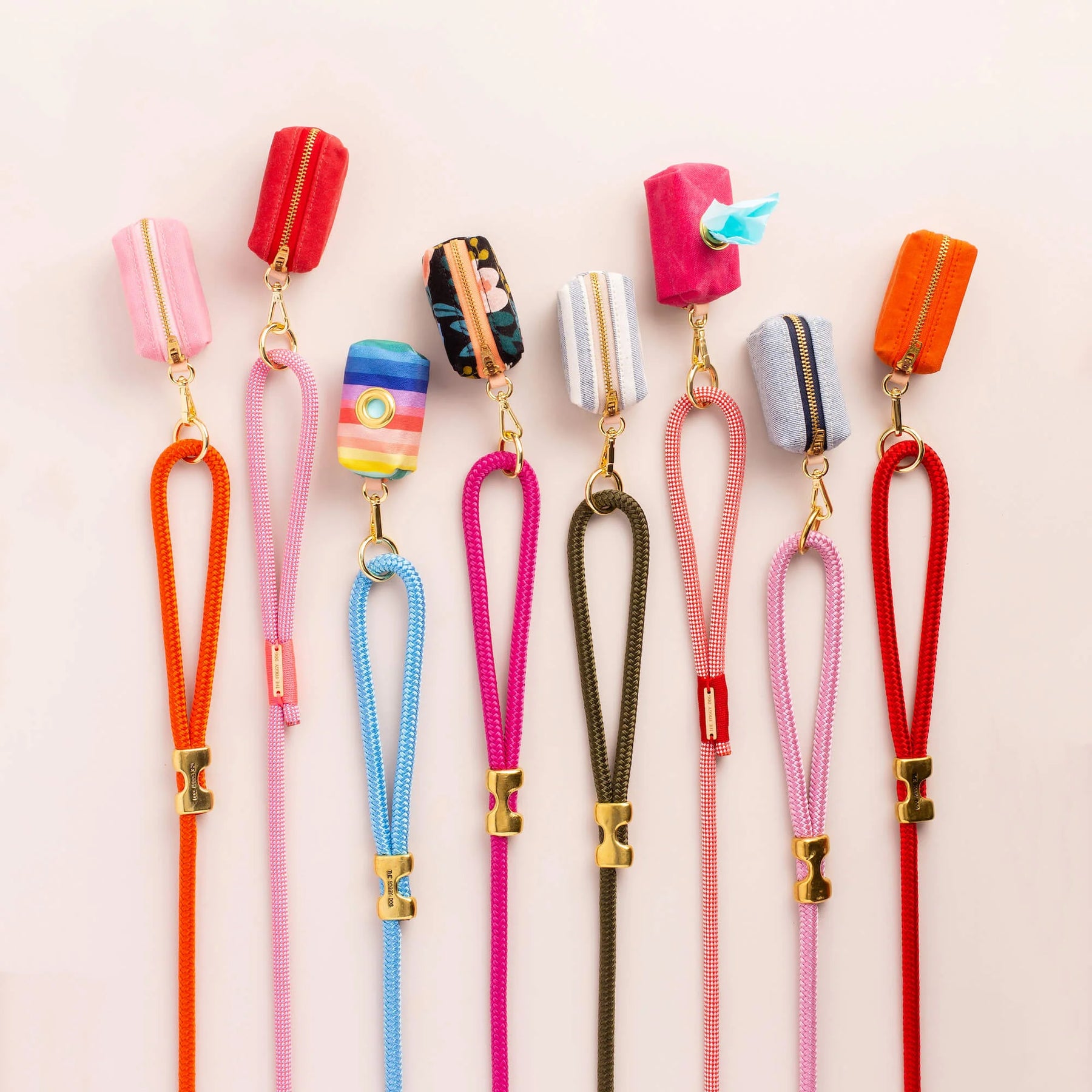 Foggy Dog - Dog Leash Climbing Rope 5 foot