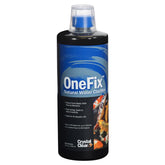 Crystal Clear Pond - OneFix Natural Water Clarifier