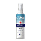 OxyMed Medicated Anti Itch Spray for Pets