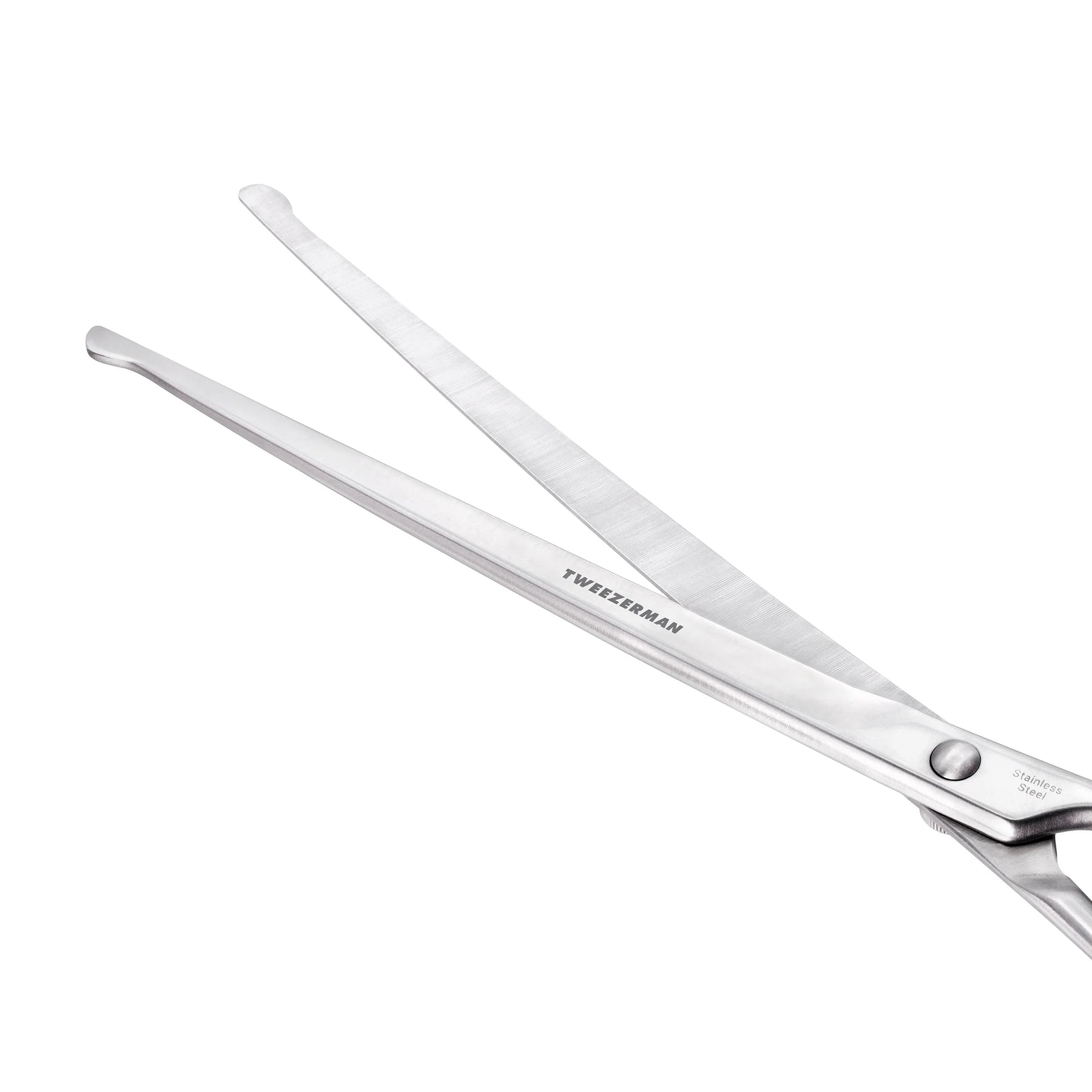 Tweezerman - Grooming Shears Curved 9"