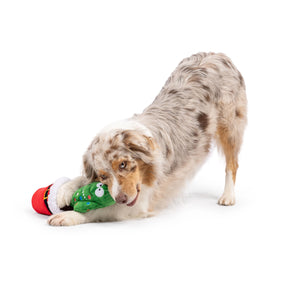 Huxley & Kent - Dog Toy Deek 'N Treat Prickly