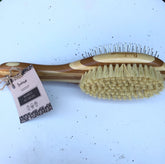 Bamboo Switch - Bamboo Grooming Brush