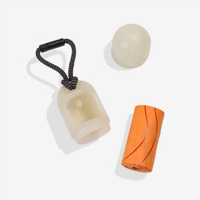 Zee.Dog - Poop Bag Dispenser