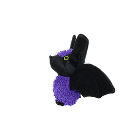 Tuffy Dog Toys - Mighty Microfiber Ball Bat