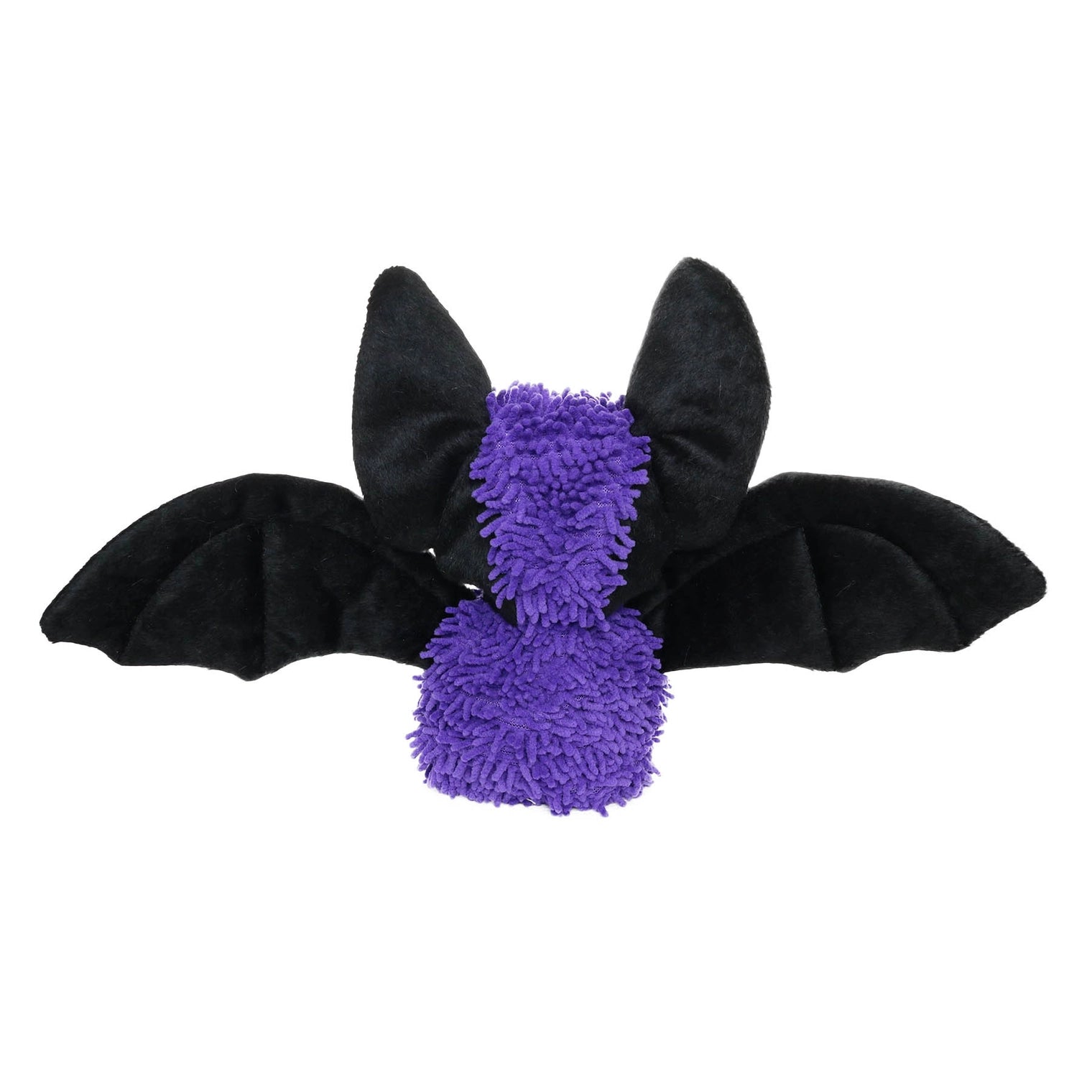Tuffy Dog Toys - Mighty Microfiber Ball Bat