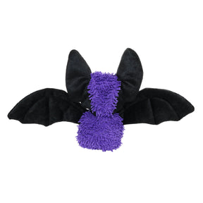 Tuffy Dog Toys - Mighty Microfiber Ball Bat