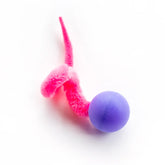 Cat Toy Ball Wiggly Pong