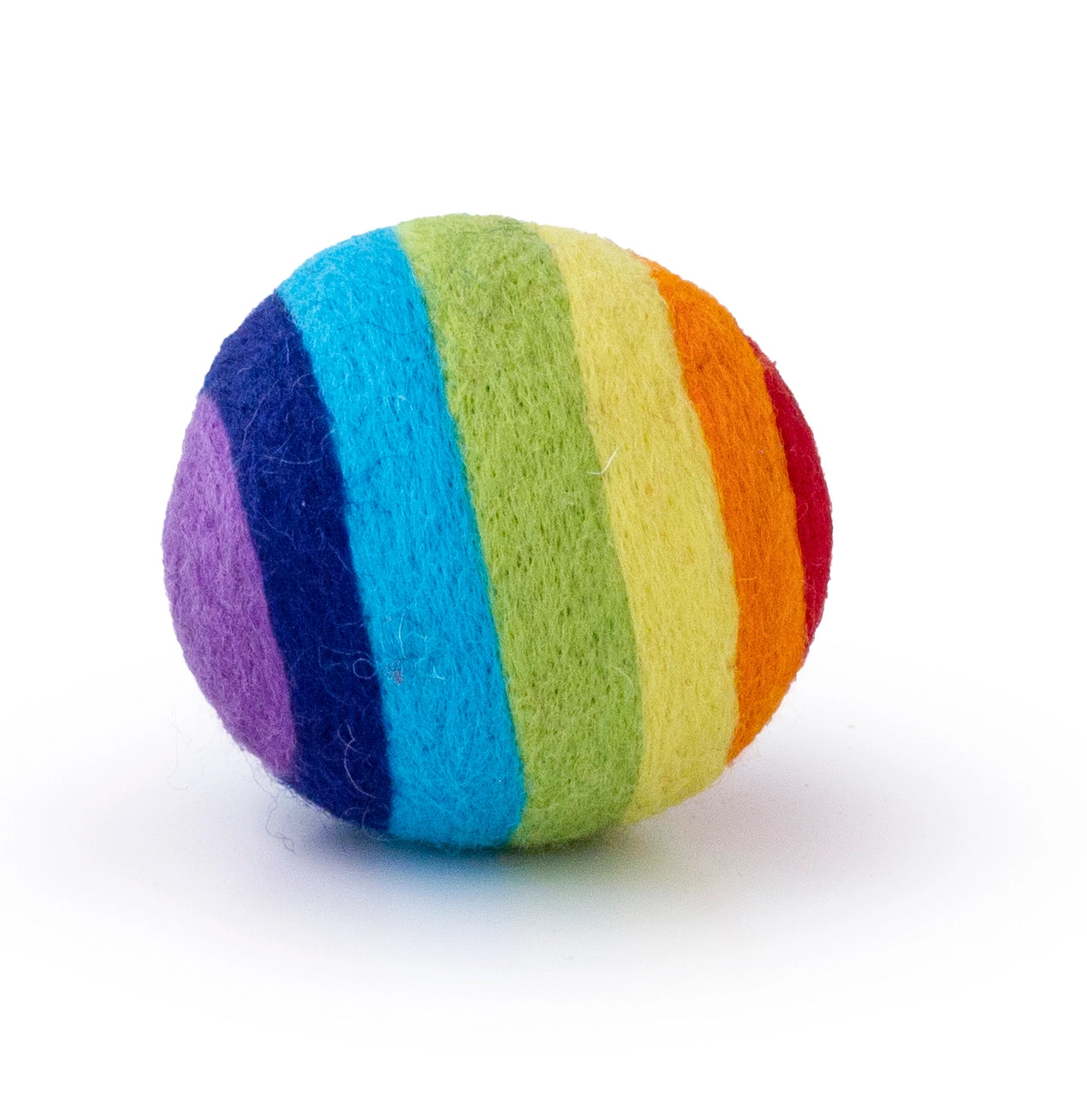 Friendsheep - Eco Dryer Ball Rainbow