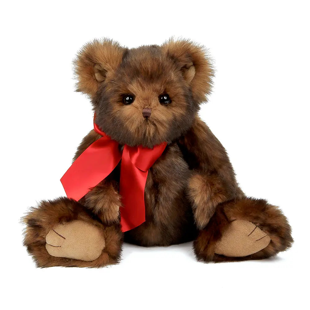 Bearington Collection - Baby Heartford the Brown Bear