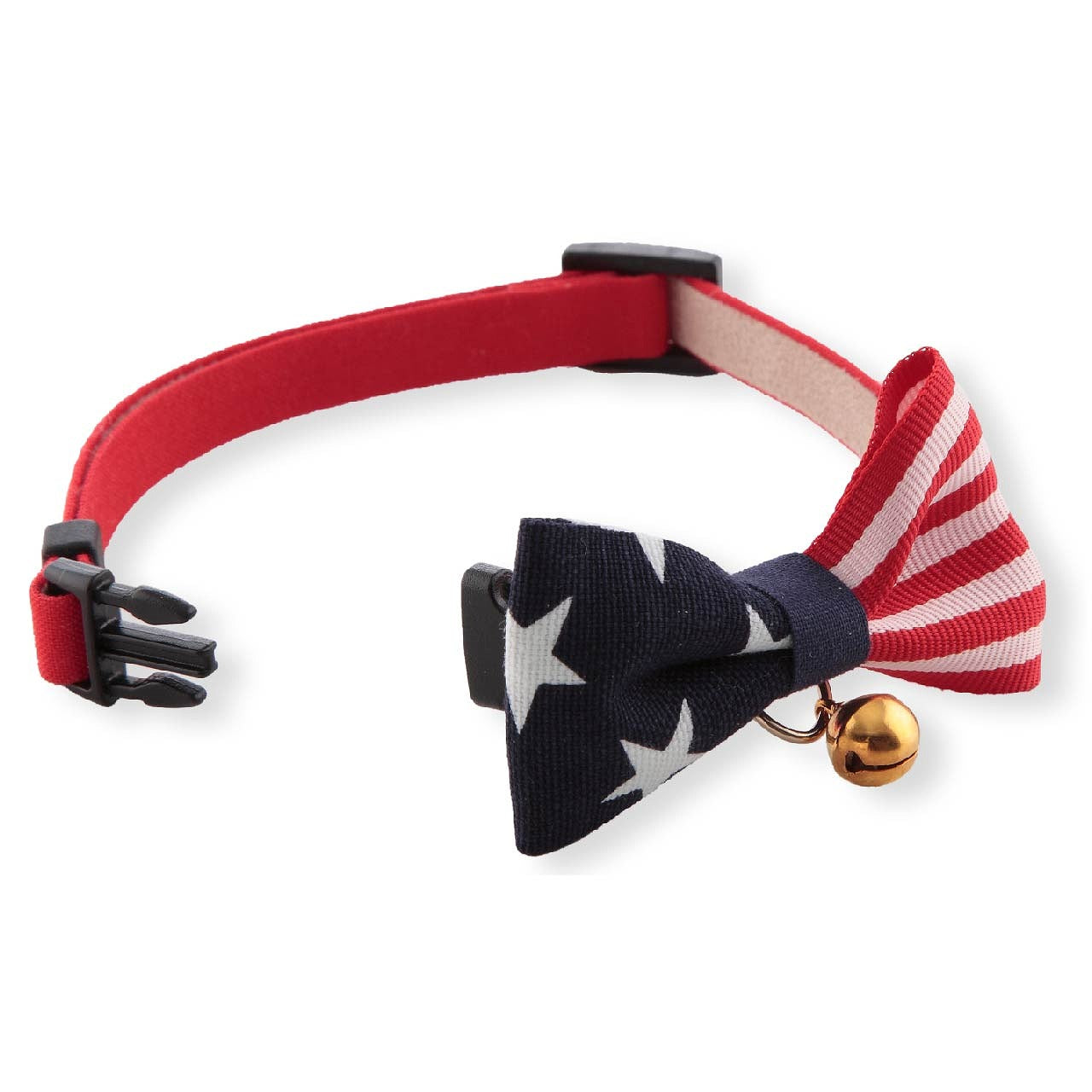 Cat Collar My Cat For President