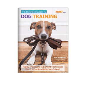 Book - Dog Training